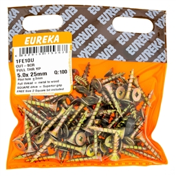 1FE10 - Cut Screw